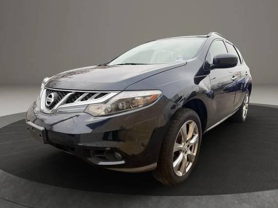 NISSAN MURANO 2012 JN8AZ1MW4CW232525 image NISSAN MURANO 2012 JN8AZ1MW4CW232525 image
