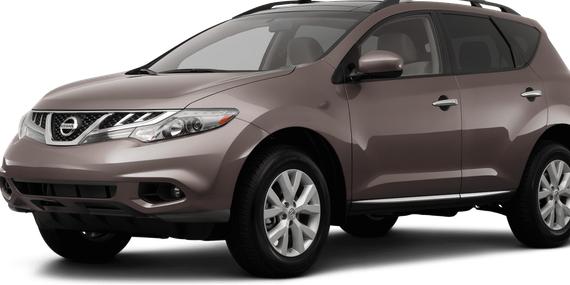 NISSAN MURANO 2012 JN8AZ1MU0CW106015 image NISSAN MURANO 2012 JN8AZ1MU0CW106015 image