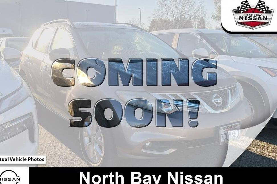 NISSAN MURANO 2012 JN8AZ1MW8CW228784 image