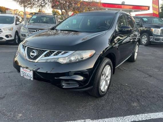 NISSAN MURANO 2012 JN8AZ1MU8CW117652 image NISSAN MURANO 2012 JN8AZ1MU8CW117652 image