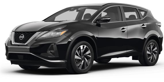 NISSAN MURANO 2024 5N1AZ2CS4RC109118 image
