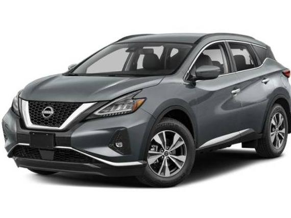 NISSAN MURANO 2024 5N1AZ2BSXRC109514 image