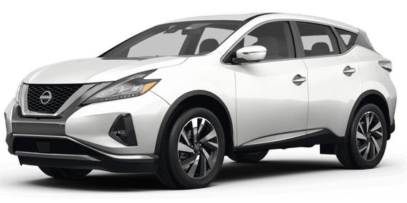 NISSAN MURANO 2024 5N1AZ2CS9RC105095 image