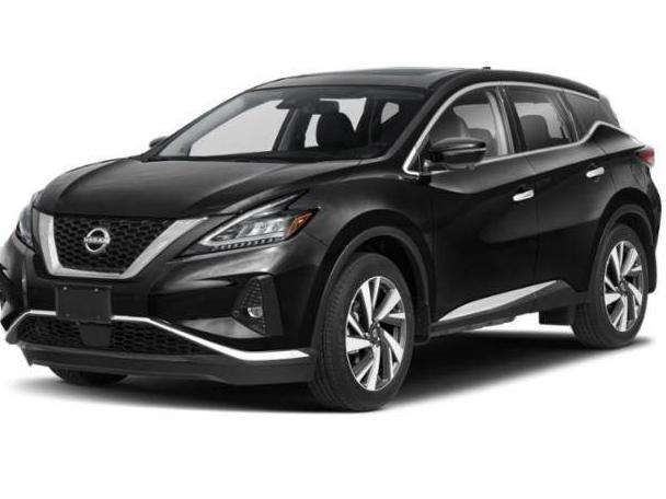 NISSAN MURANO 2024 5N1AZ2CS6RC104230 image