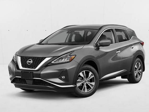 NISSAN MURANO 2024 5N1AZ2BS4RC109217 image