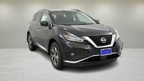 NISSAN MURANO 2024 5N1AZ2BS7RC113360 image