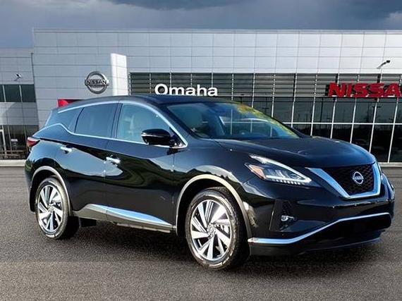 NISSAN MURANO 2024 5N1AZ2CS4RC121446 image NISSAN MURANO 2024 5N1AZ2CS4RC121446 image