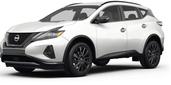 NISSAN MURANO 2024 5N1AZ2BS0RC129724 image NISSAN MURANO 2024 5N1AZ2BS0RC129724 image