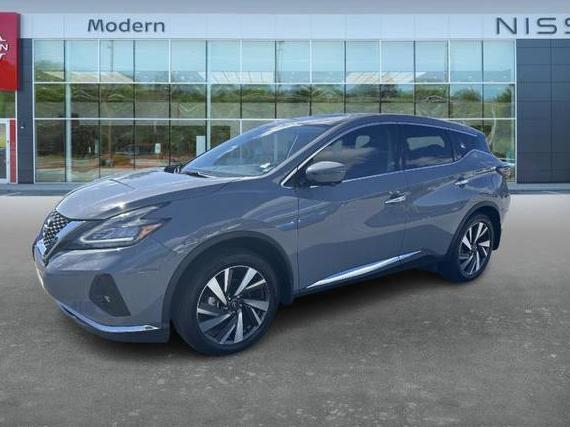 NISSAN MURANO 2024 5N1AZ2CJ1RC111996 image NISSAN MURANO 2024 5N1AZ2CJ1RC111996 image