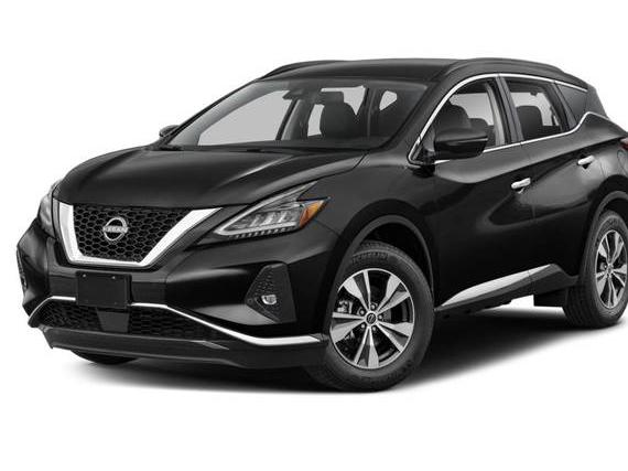 NISSAN MURANO 2024 5N1AZ2BS0RC115144 image NISSAN MURANO 2024 5N1AZ2BS0RC115144 image