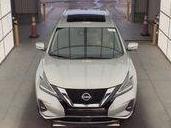 NISSAN MURANO 2024 5N1AZ2DS9RC120730 image