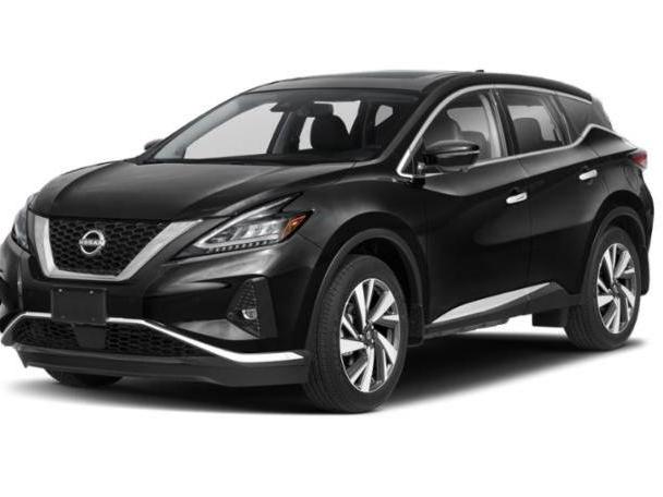 NISSAN MURANO 2024 5N1AZ2CJ9RC121966 image