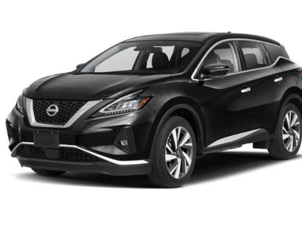 NISSAN MURANO 2024 5N1AZ2DS4RC122241 image