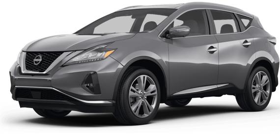 NISSAN MURANO 2024 5N1AZ2DS4RC125995 image NISSAN MURANO 2024 5N1AZ2DS4RC125995 image