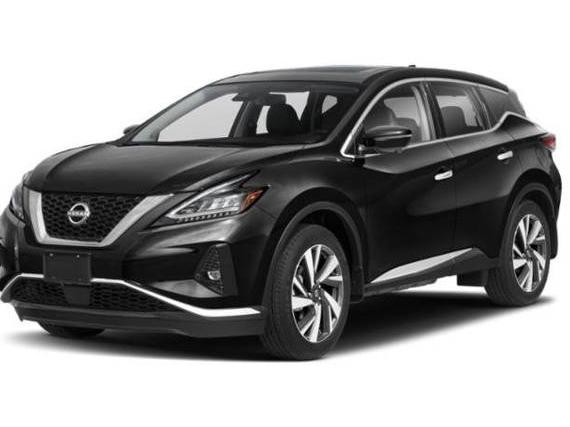 NISSAN MURANO 2024 5N1AZ2CSXRC112587 image