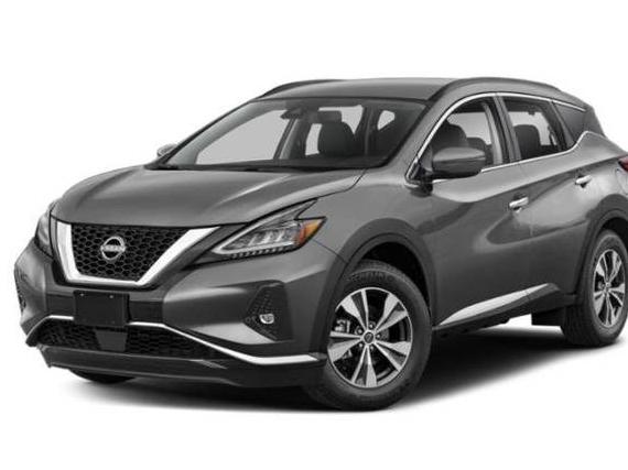 NISSAN MURANO 2024 5N1AZ2BS7RC125590 image