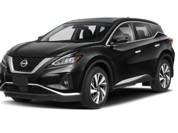 NISSAN MURANO 2024 5N1AZ2DS1RC118857 image NISSAN MURANO 2024 5N1AZ2DS1RC118857 image