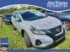 NISSAN MURANO 2024 5N1AZ2CJ0RC124321 image