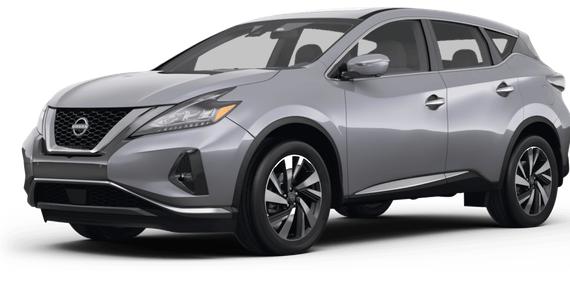 NISSAN MURANO 2024 5N1AZ2CJ7RC125241 image NISSAN MURANO 2024 5N1AZ2CJ7RC125241 image