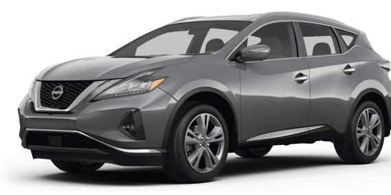 NISSAN MURANO 2024 5N1AZ2DJ1RC124309 image NISSAN MURANO 2024 5N1AZ2DJ1RC124309 image