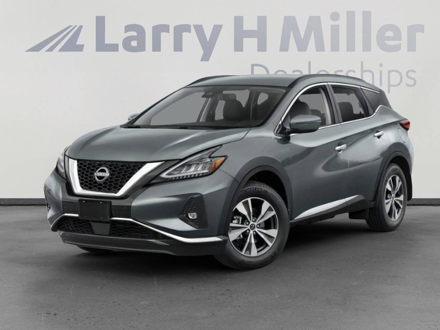 NISSAN MURANO 2024 5N1AZ2BS5RC111526 image