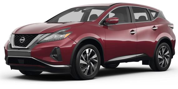 NISSAN MURANO 2024 5N1AZ2CS0RC114879 image
