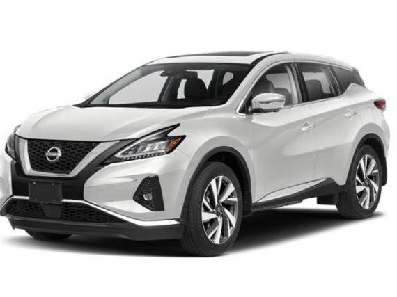 NISSAN MURANO 2024 5N1AZ2CS1RC119122 image