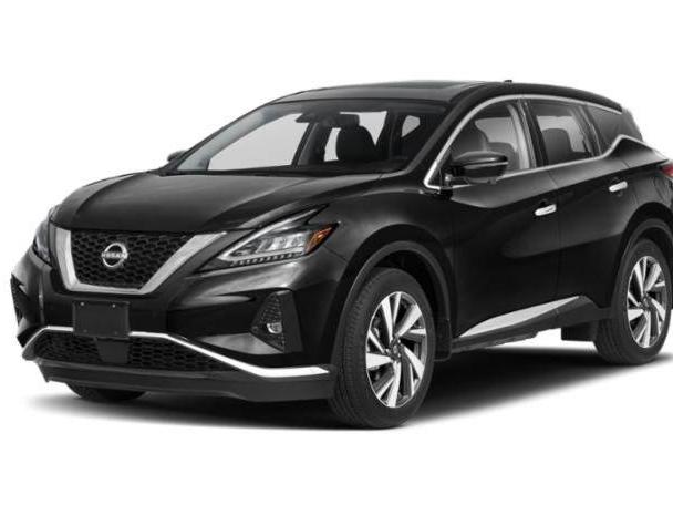 NISSAN MURANO 2024 5N1AZ2CJ9RC112779 image