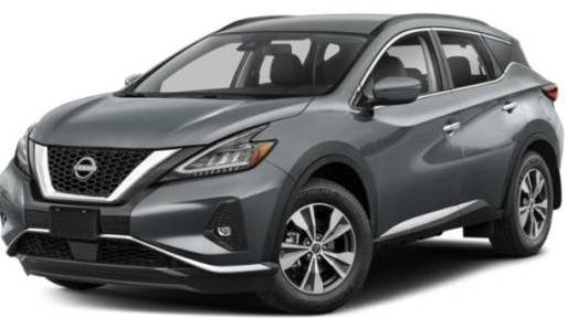 NISSAN MURANO 2024 5N1AZ2BS0RC101373 image