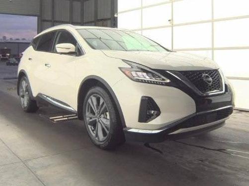 NISSAN MURANO 2024 5N1AZ2DS5RC121082 image NISSAN MURANO 2024 5N1AZ2DS5RC121082 image