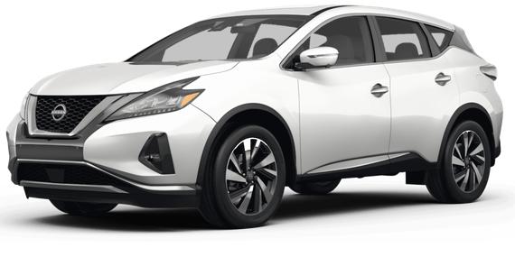 NISSAN MURANO 2024 5N1AZ2CS7RC116807 image