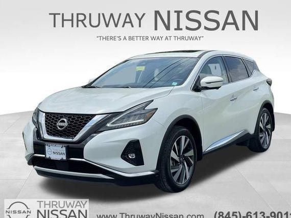 NISSAN MURANO 2024 5N1AZ2CS3RC104010 image NISSAN MURANO 2024 5N1AZ2CS3RC104010 image