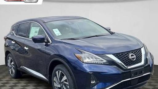 NISSAN MURANO 2024 5N1AZ2CS1RC118505 image