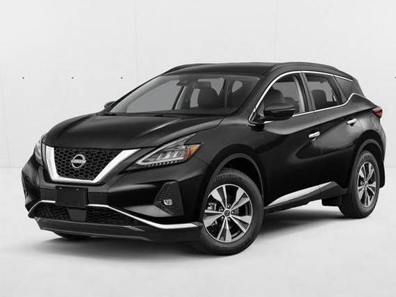 NISSAN MURANO 2024 5N1AZ2BS8RC108524 image