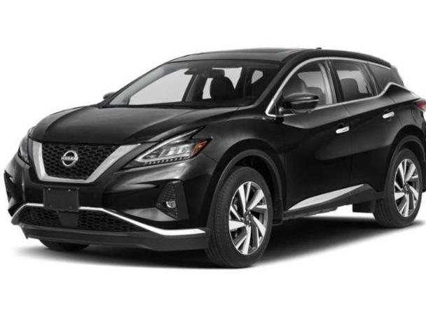 NISSAN MURANO 2024 5N1AZ2CS4RC116912 image