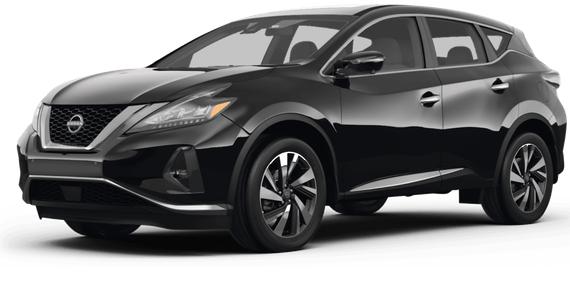 NISSAN MURANO 2024 5N1AZ2CJ1RC120732 image NISSAN MURANO 2024 5N1AZ2CJ1RC120732 image