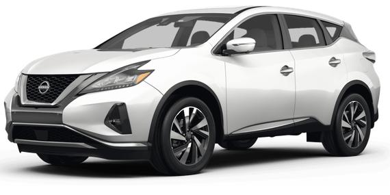 NISSAN MURANO 2024 5N1AZ2CS7RC110327 image