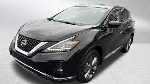 NISSAN MURANO 2024 5N1AZ2DSXRC109817 image