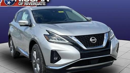 NISSAN MURANO 2024 5N1AZ2DJXRC119447 image
