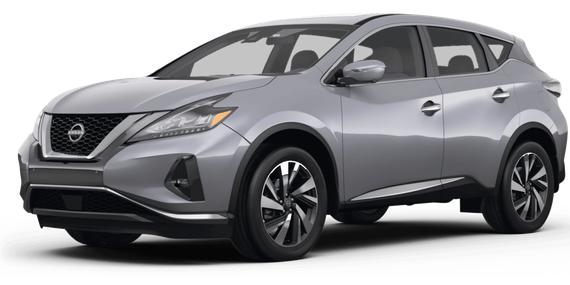 NISSAN MURANO 2024 5N1AZ2CJ3RC124152 image