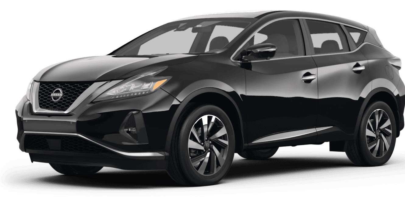 NISSAN MURANO 2024 5N1AZ2CJXRC110720 image