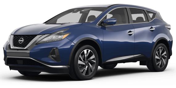 NISSAN MURANO 2024 5N1AZ2CS1RC104572 image NISSAN MURANO 2024 5N1AZ2CS1RC104572 image