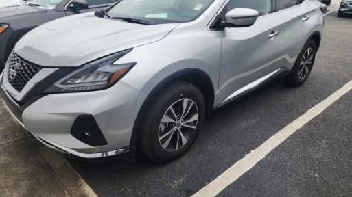 NISSAN MURANO 2024 5N1AZ2BJ0RC115751 image