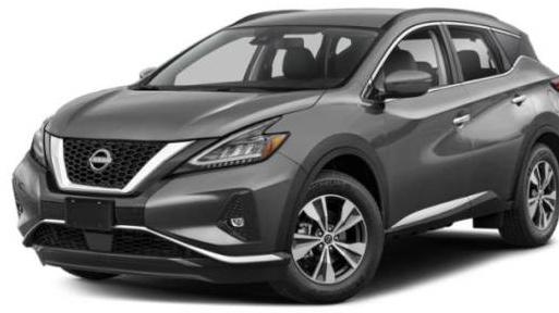 NISSAN MURANO 2024 5N1AZ2BS4RC100436 image