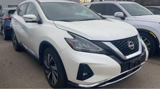 NISSAN MURANO 2024 5N1AZ2CS8RC103760 image