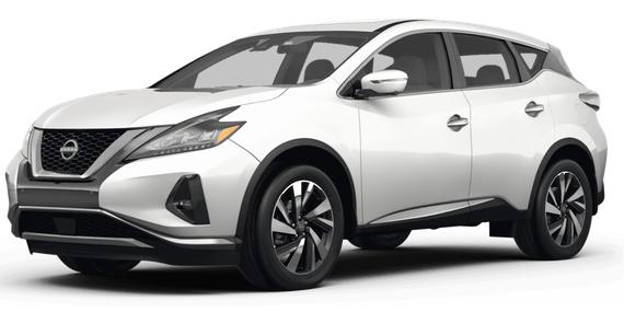 NISSAN MURANO 2024 5N1AZ2CS6RC120010 image