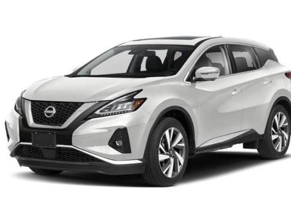 NISSAN MURANO 2024 5N1AZ2CS5RC121214 image