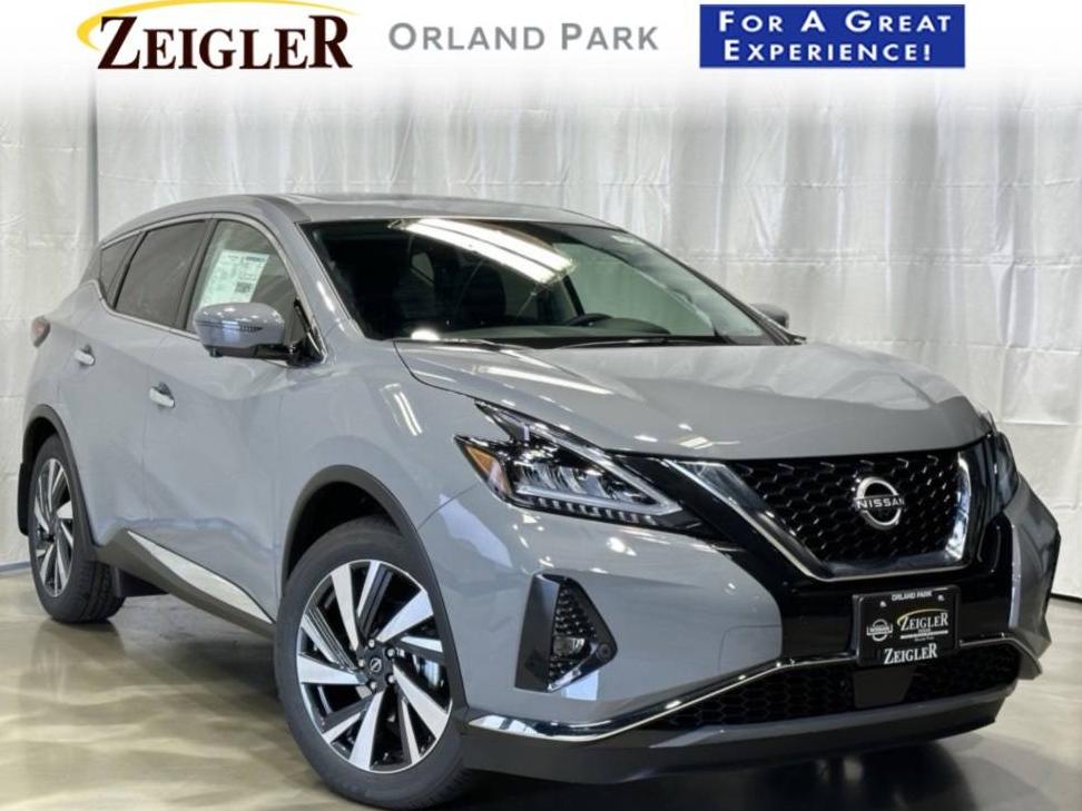 NISSAN MURANO 2024 5N1AZ2CS0RC111254 image