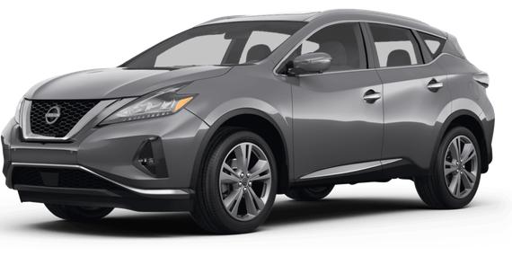 NISSAN MURANO 2024 5N1AZ2DJ6RC123513 image NISSAN MURANO 2024 5N1AZ2DJ6RC123513 image