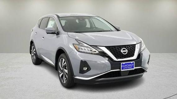 NISSAN MURANO 2024 5N1AZ2CJ2RC114244 image NISSAN MURANO 2024 5N1AZ2CJ2RC114244 image